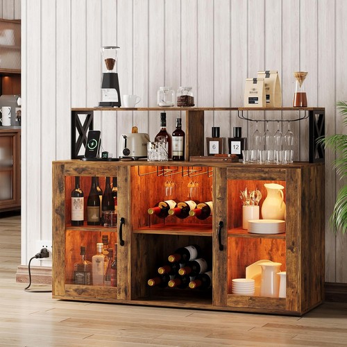 Home bar unit - home, 4-tier