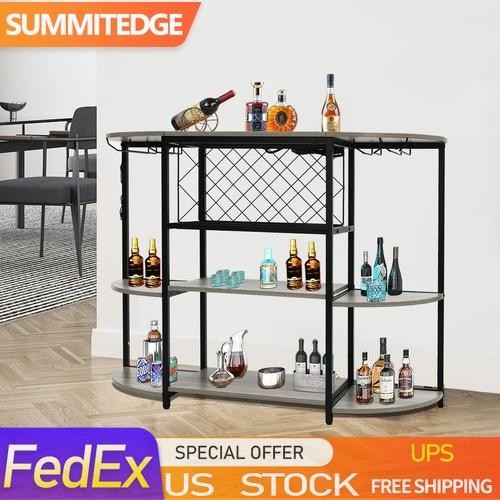 Wine rack table - rack,